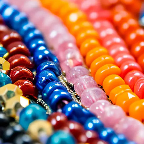The History of Beads: From Ancient Artifacts to Modern Treasures