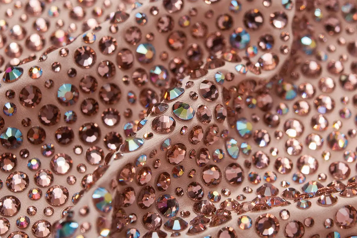 The History of Rhinestones: From Rhine River to Swarovski