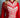 red irish dance dress embellished with preciosa and swarovski crystals