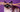 Cat wearing glasses embellished with rhinestones