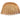 Beige beanie hat embellished with Preciosa flatback crystals in crystal ab