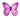 butterfly embellished with rhinestones
