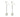crystal earrings made with preciosa heart pendants and seed beads