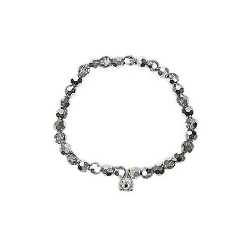 Preciosa Hedgehog Autumn Bracelet