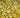 yellow rhinestones sparkling under sunlight