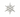 Swarovski Snowflake Ornament