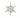 Swarovski Snowflake Ornament