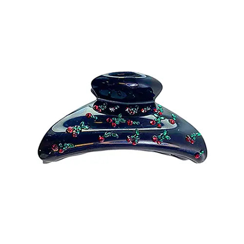 Swarovski Cherry Claw Clip Crystal Embellishment