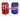 Coke vs Pepsi: How to Bedazzle Both Cans in Crystals