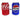 Coke vs Pepsi: How to Bedazzle Both Cans in Crystals