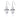 How to Make Christmas Angel Earrings