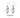Butterfly Drop Earrings Project Made With Serinity Beads