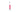 Light Rose AB Serinity Flatback Crystals on an electric toothbrush rhinestone embellishment