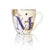 Serinity Crystals Coffee Mug Rhinestone Embellishment