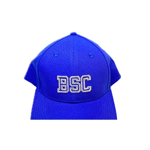 Serinity Crystals Cap Embellishment