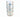 Glass Vase bedazzled with rhinestones