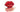 lips handbag embellished with Serinity rhinestones