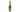 prosecco bottle decorated with Swarovski rhinestones