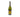 prosecco bottle decorated with Swarovski rhinestones