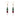 Christmas tree earrings made with Swarovski beads and pearls