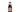 Ketchup bottle covered in Swarovski rhinestones on a white background