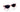 pink sunglasses embellished with Swarovski crystals