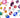 Swarovski beads in various shapes, sizes and colours