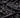 high quality crystals on a dark fabric