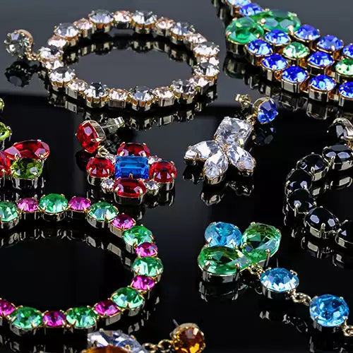 How Swarovski Crystals Can Help Your Jewellery Business, apply online and continue to buy Swarovski crystals