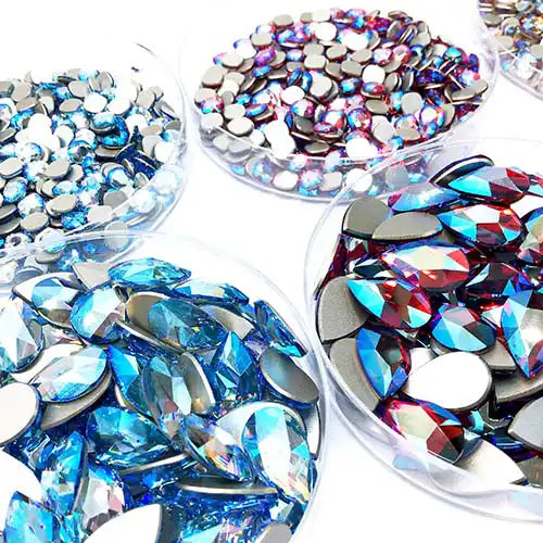First Look at the New Range of Swarovski Innovations for Fall / Winter 2021 - 2022