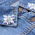 Bling up an item of clothes with our Sew-on Swarovski Crystals