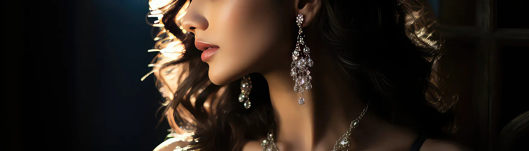 Exploring Cluster Earrings: A Stylish Accessory Demystified