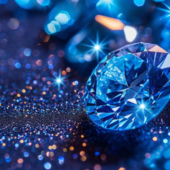 Complete Guide to Swarovski Crystals 2025