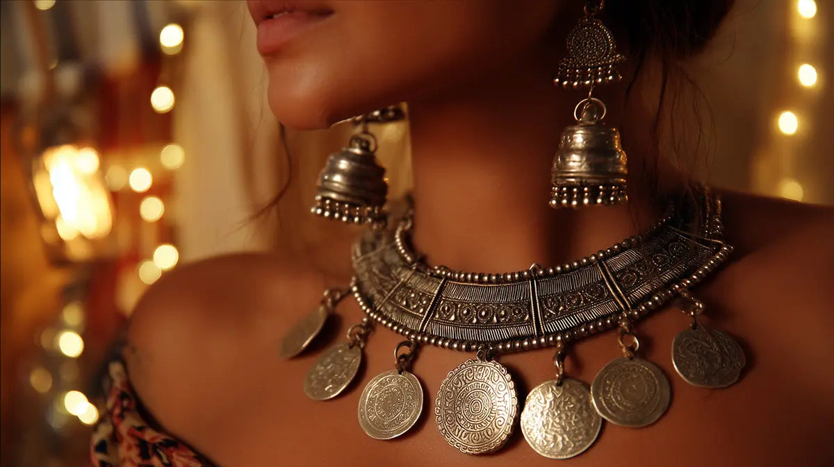 The Psychology Behind Wearing Jewelry