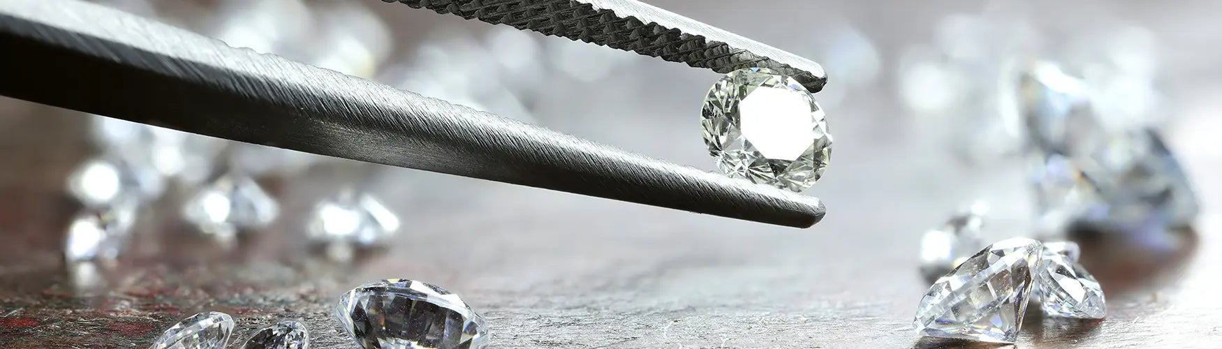 Carat Weight in Diamonds Explained