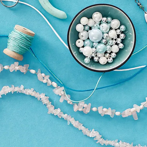 Easy Jewelry to Make and Sell: Profitable Designs for Beginners