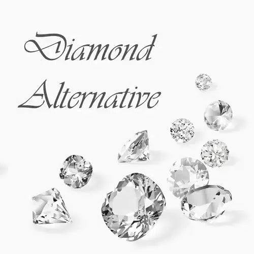 5 Best Diamond Alternatives: Elegant and Affordable