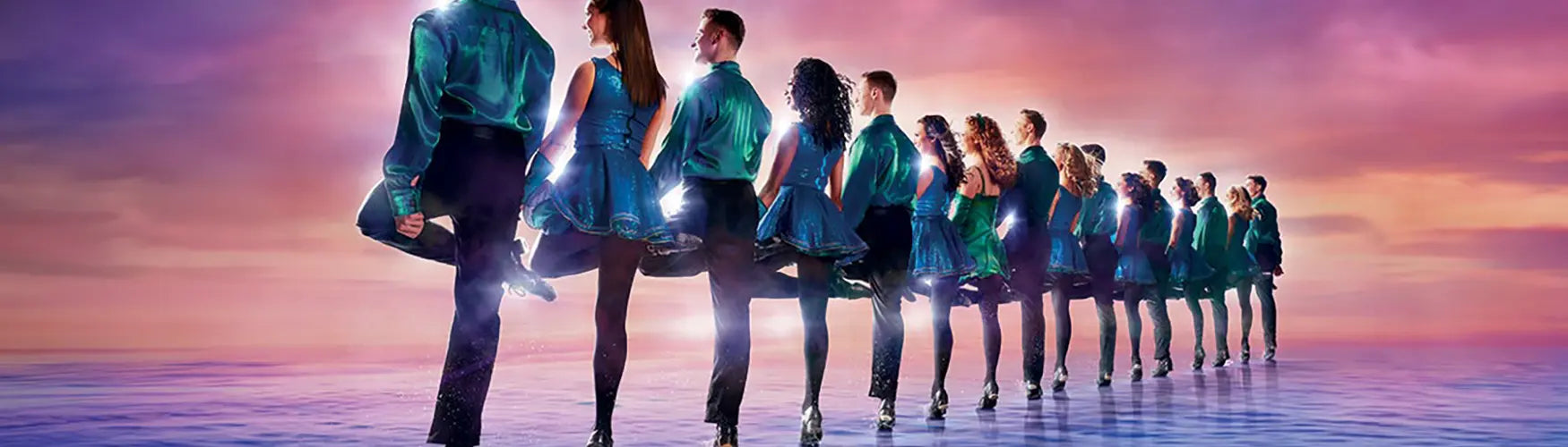 The Evolution of Irish Dance Dress