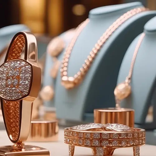 5 Most Famous Jewelry Gifts: Unveiling Their Remarkable Tales