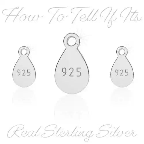 Cracking the Code: How to Tell if Sterling Silver is Real