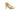 Swarovski Crystals Gold Shoe Embellishment Project