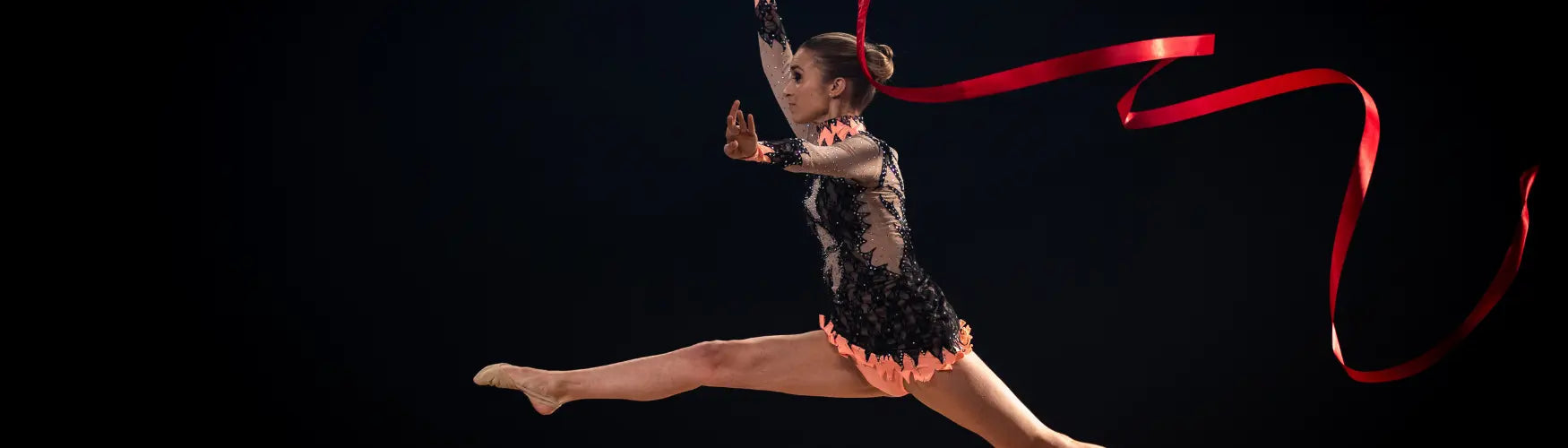 How to Use Rhinestones in Gymnastics Leotards for a Stunning Look