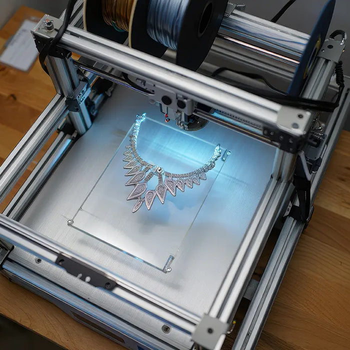 The Impact of Technology on Modern Jewelry Design