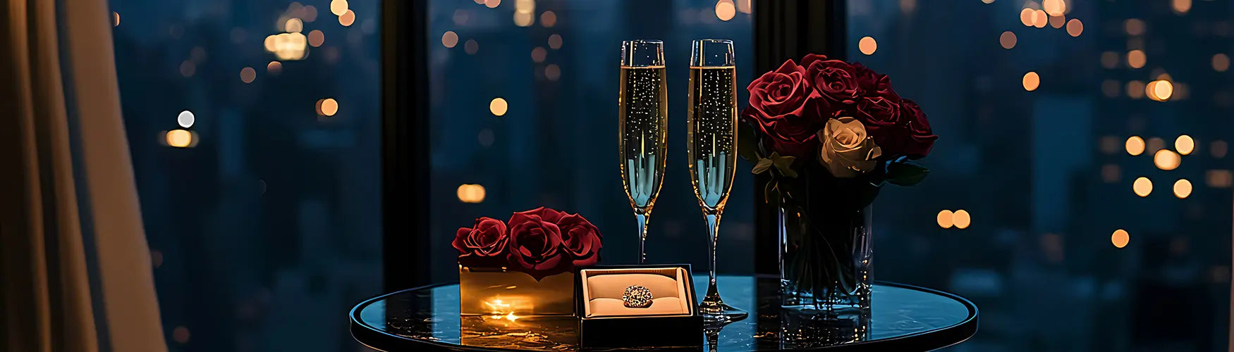 10 Best Jewelry Pieces to Wear on Date Night