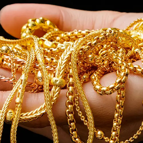 10 Common Jewelry Mistakes and How to Avoid Them