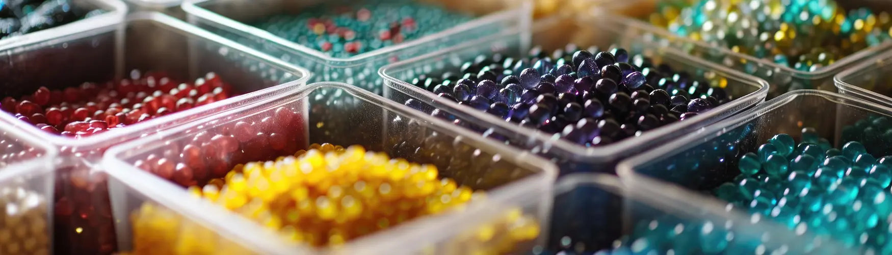 DIY Seed Beads Ideas for Crafting Accessories and Decorations