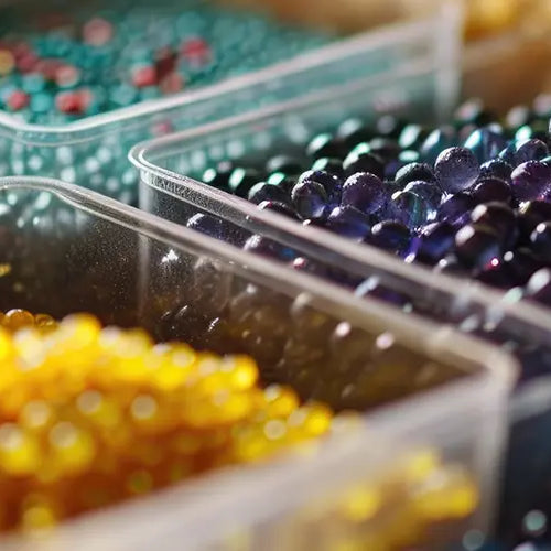 DIY Seed Beads Ideas for Crafting Accessories and Decorations