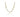 Serinity Pearls Knotted Pearl Necklace Project
