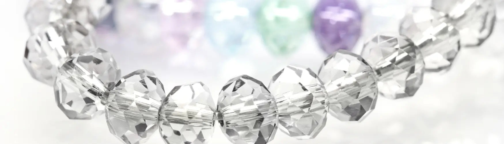 How To Care For Your Swarovski Crystal Beads