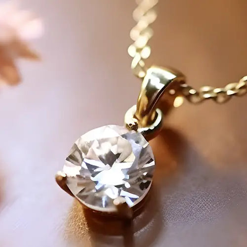 Necklace Lengths: How to Choose the Right Size